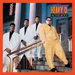 Big Tyme (Expanded Edition) - Heavy D & The Boyz