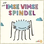 Ca nhạc Imse Vimse Spindel (EP) - Babyloonz, Vanja Wikstrom