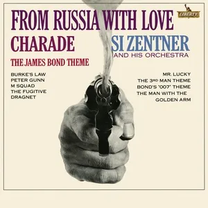 From Russia With Love - Si Zentner And His Orchestra