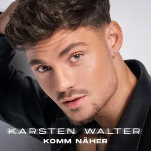 Hey, ich will leben (Single) - Karsten Walter
