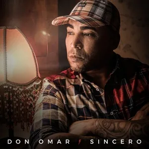 Sincero (Single) - Don Omar