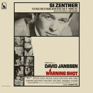 Warning Shot - Si Zentner