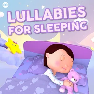 Lullabies For Sleeping - Little Baby Bum Nursery Rhyme Friends