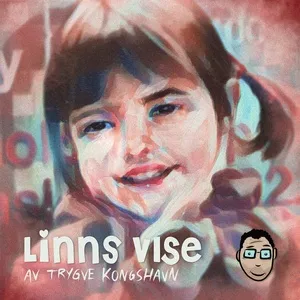 Linns vise (Single) - Trygve Kongshavn