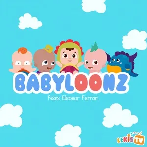 Nghe nhạc Babyloonz (EP) - Babyloonz, Eleonor Ferrari