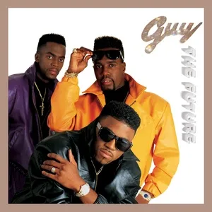The Future (Expanded Edition) - Guy