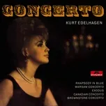 Nghe nhạc Concerto (EP) - Kurt Edelhagen