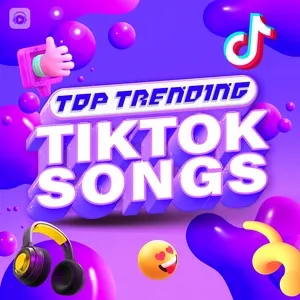 Nghe nhạc Top Trending Tiktok Songs 2022 miễn phí