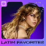 Nghe nhạc hay Latin Favorites Mp3 miễn phí