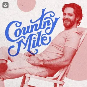 Country Mile - V.A