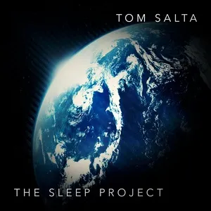 First Sleep (Single) - Tom Salta