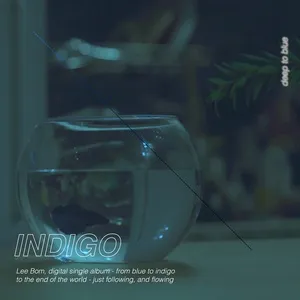 Indigo (Single) - Bom Lee