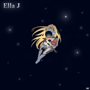 Let us end up in the light (Korean Ver.) (Single) - Ella J