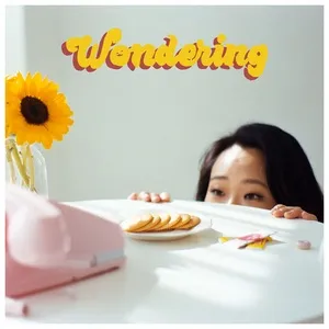 Wondering (Single) - CHAI