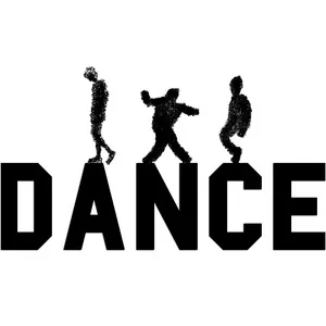 DANCE2 (Single) - 8F, Ja Mezz