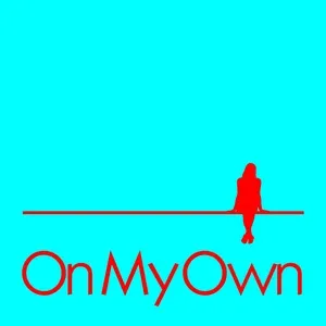 On My Own (Single) - Kevin McKay, Eppers, Notelle