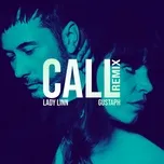 Ca nhạc Call (Gustaph remix) (Single) - Lady Linn, Gustaph
