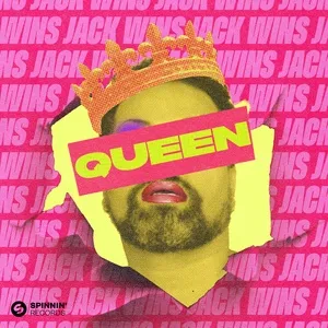 Queen (Single) - Jack Wins