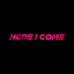 Here I Come (EP) - Mz Worthy, Worthy