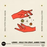 Hold U (Single) - Lenno, James Tone