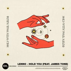 Hold U (Single) - Lenno, James Tone