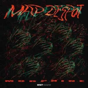 Mad Despot (Single) - Morphine