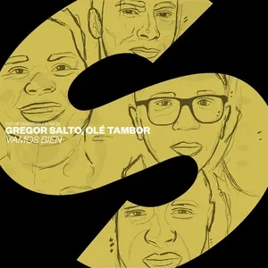 Vamos Bien (Single) - Gregor Salto, Ole Tambor