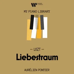 Nghe nhạc Liszt: Liebestraum (Single) - Aurelien Pontier