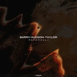 Patchouli (Single) - Barry Hudson-Taylor