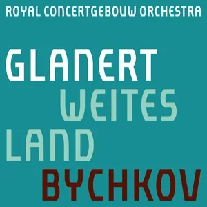 Nghe nhạc Weites Land (Musik mit Brahms) (Single) - Royal Concertgebouw Orchestra, Semyon Bychkov
