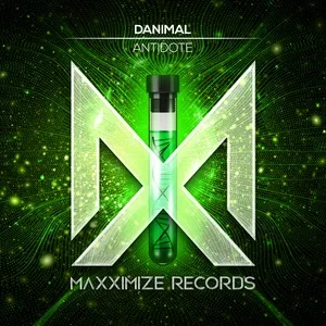 Nghe ca nhạc Antidote (Single) - Danimal