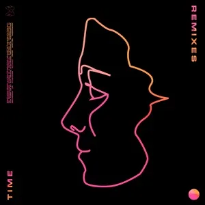 Time (Remixes) (EP) - Tvilling