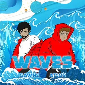 Waves - GAWNE, Atlus