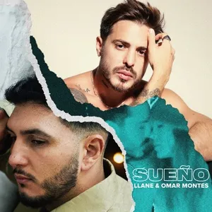 Sueno (Single) - Llane, Omar Montes