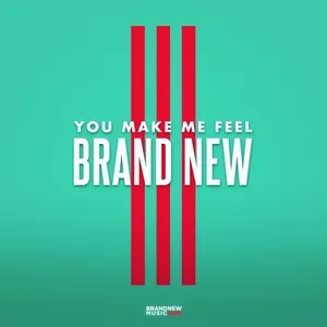 Nghe ca nhạc Brand New Year, Vol. 2 (Single) - Brand New Year