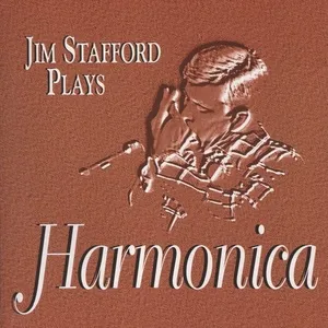 Plays Harmonica - Jim Stafford