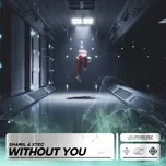Nghe nhạc Without You (Single) - Shamil, XTEC