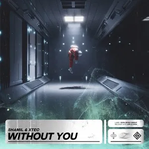 Without You (Single) - Shamil, XTEC