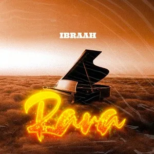 Rara (Single) - Ibraah