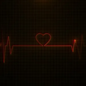 Nothing Beats The Heart (Single) - Adrian Kuipers
