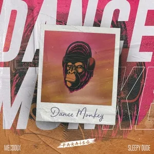 Dance Monkey (Single) - Mecdoux, sleepy dude