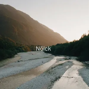 Where Were You (Single) - Nölck