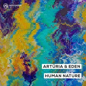 Human Nature (Single) - Artüria, Eden