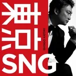 Nghe nhạc Tokyo SNG (Single) - Shingo Katori
