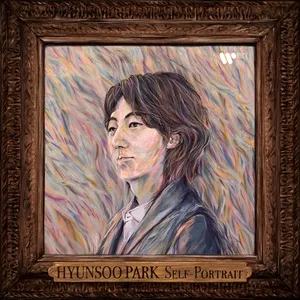 Self-Portrait - HyunSoo Park