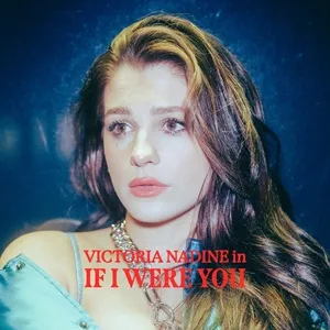 If I Were You (Single) - Victoria Nadine