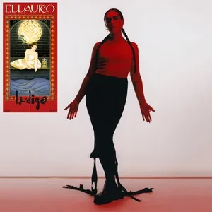 Indigo (Single) - Ellauro