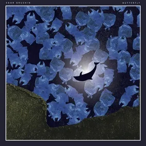 Butterfly (Single) - Egor Grushin