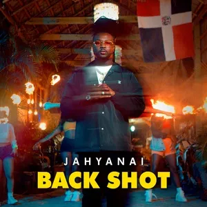 Back Shot (Single) - Jahyanai