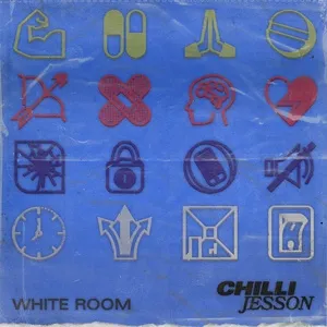White Room (Single) - Chilli Jesson